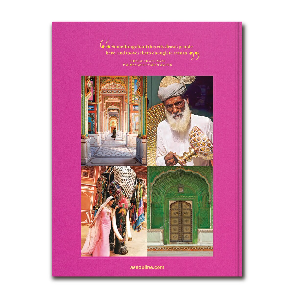 Jaipur splendor 3