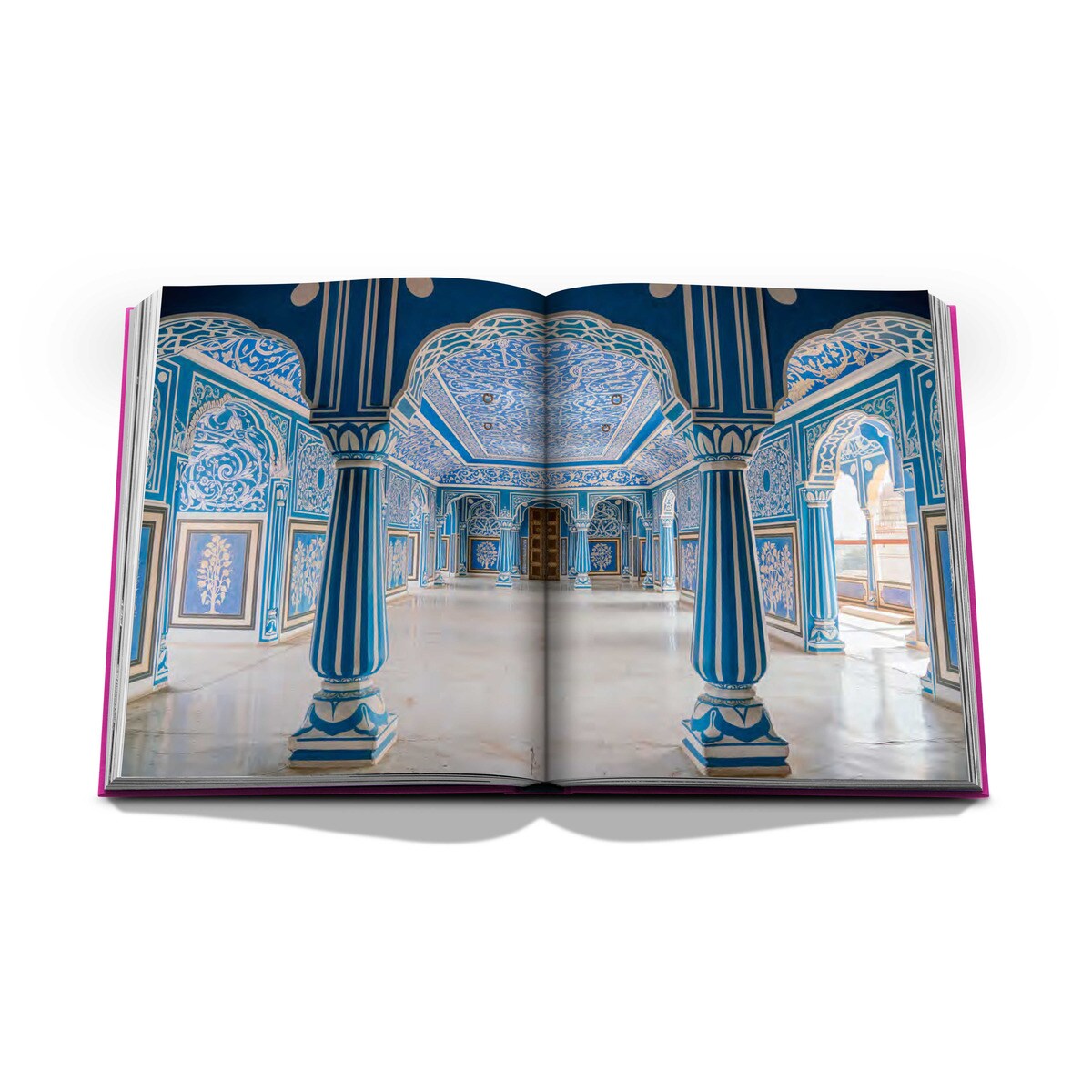 Jaipur splendor 9
