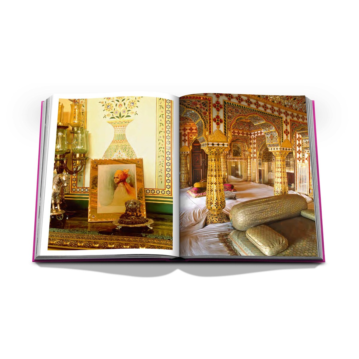 Jaipur splendor 7