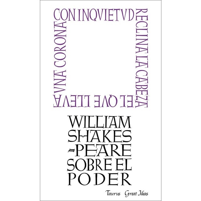Sobre el poder (Serie Great Ideas) (Tapa blanda)