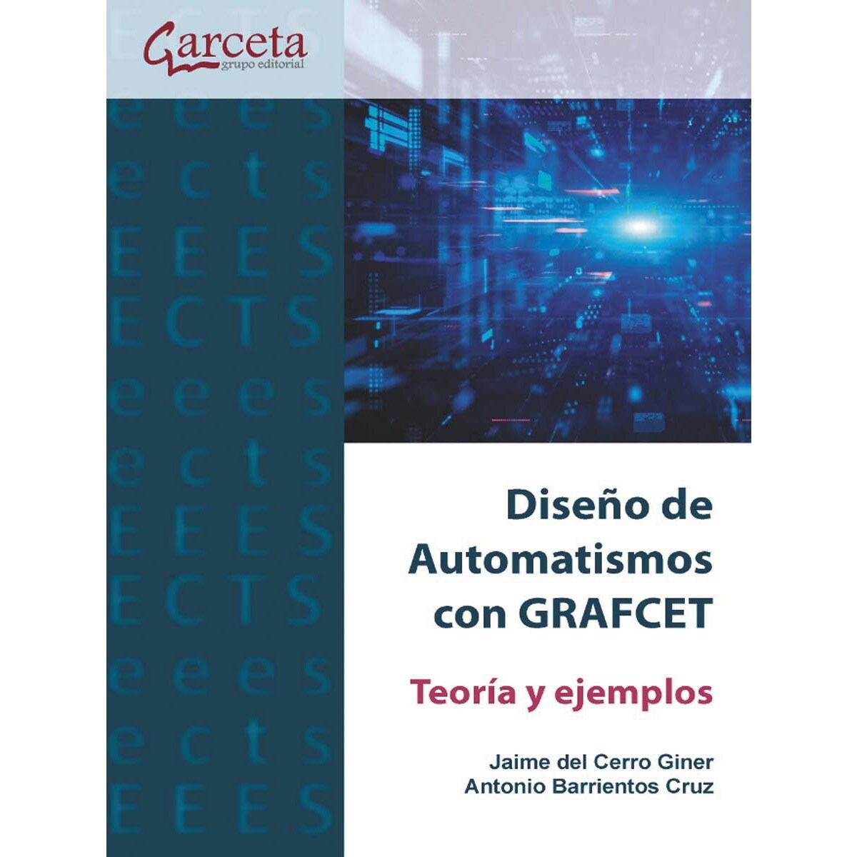 Imagem 0 de Diseño de Automatismos: con GRAFCET (Capa mole)
