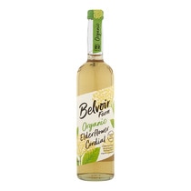 Belvoir Farm Edelflower Cordial organic syrup