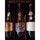 AGUSTI TORELLO MATA Kripta Origen 15 Origen 10 Origen 5 cava presentation box of 3 bottles 75 cl