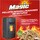 Magic Pellets Limpa Salamandras embalagem 1,5 kg