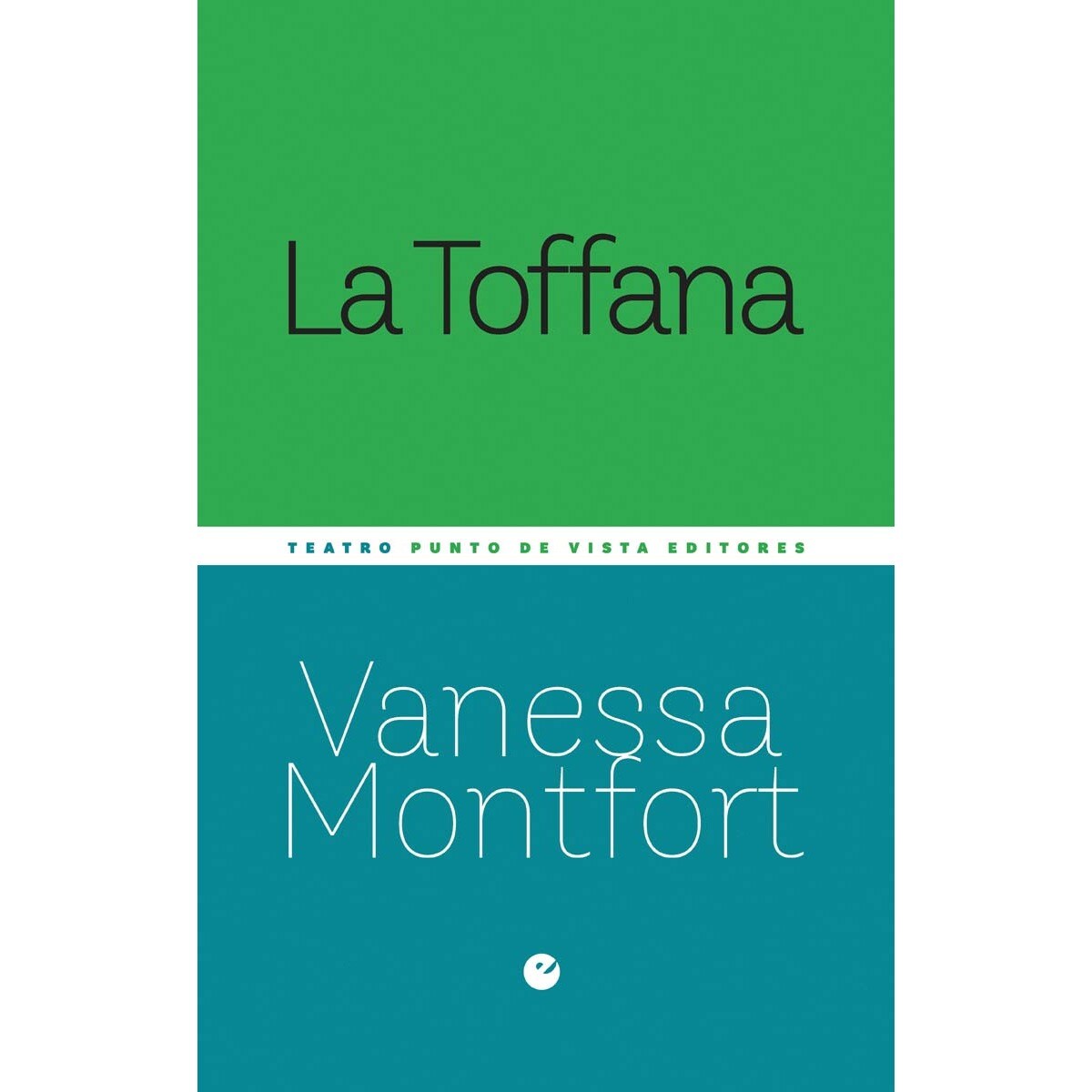 Imagem 0 de La Toffana (Capa mole com abas)