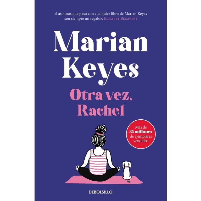 Otra vez, Rachel (Hermanas Walsh 6) (Tapa blanda)