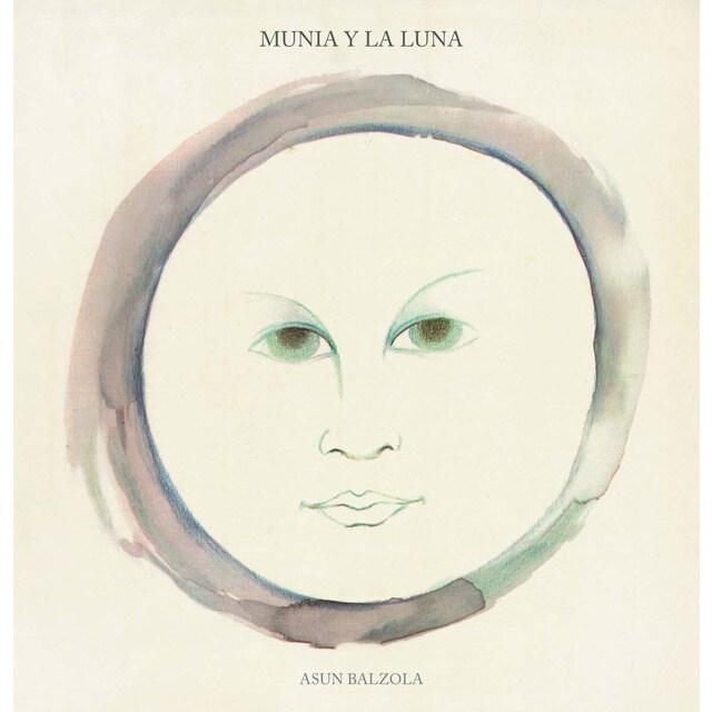 Munia y la luna