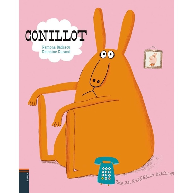 Conillot (Tapa dura)