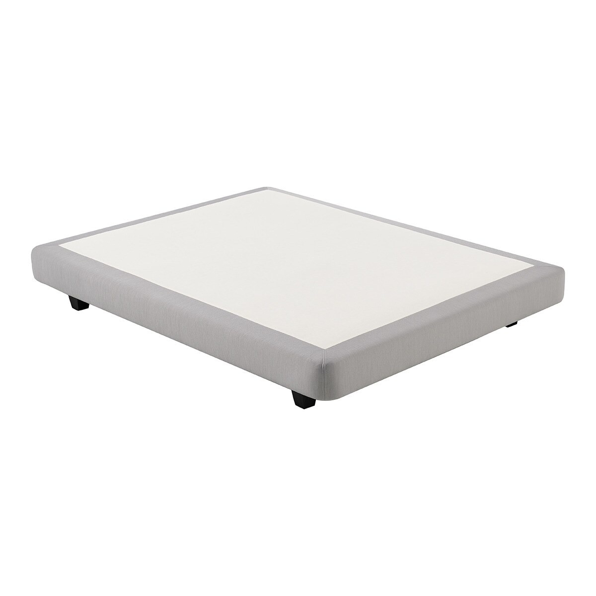 Aireloom - Base tapizada flexible muelles ensacados Aireloom.