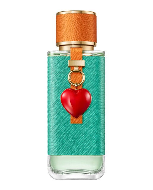 Carolina Herrera – Eau de Parfum Luckycharms Me First 100 ml Carolina Herrera.