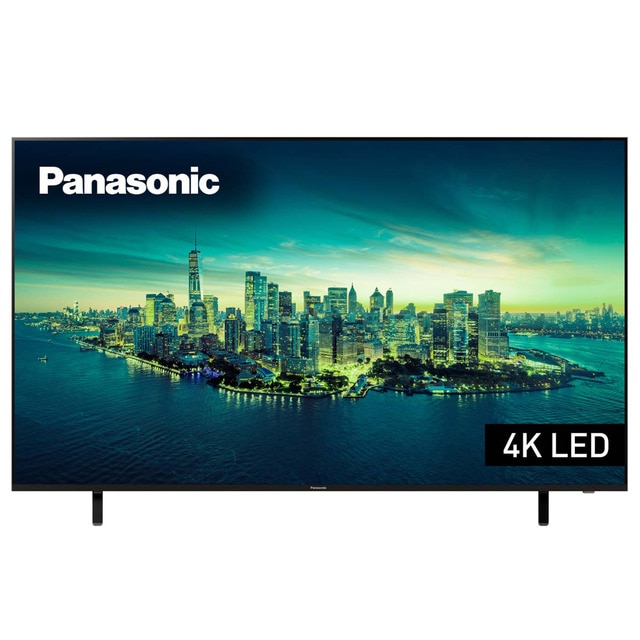 TV LED 189 cm (75