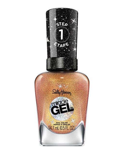 Esmalte de uñas Miracle gel Sally Hansen