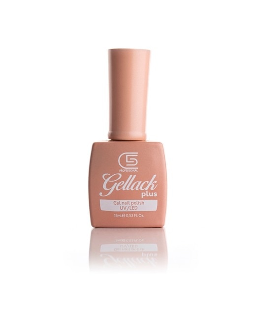 Gellack plus esmalte de uñas semipermanente 779 aqua pink