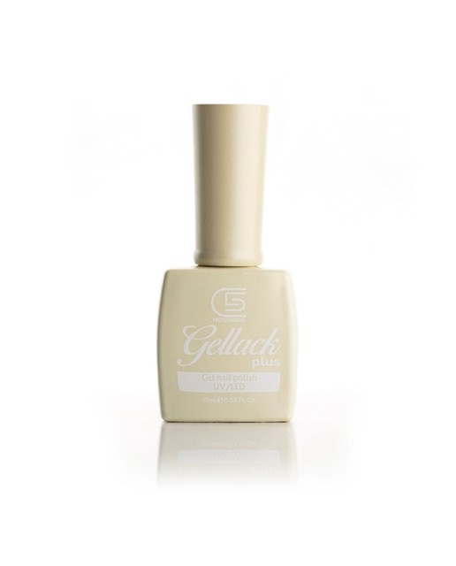 Gellack plus esmalte de uñas semipermanente 782 naked naiveté