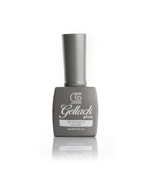 Gellack plus esmalte de uñas semipermanente 785 runaway