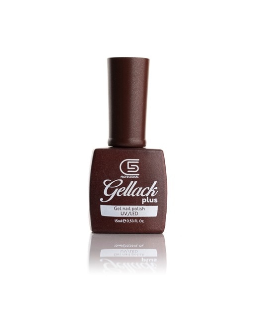 Gellack plus esmalte de uñas semipermanente 790 light macore