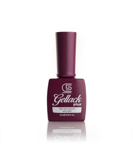 Gellack plus esmalte de uñas semipermanente 791 marina