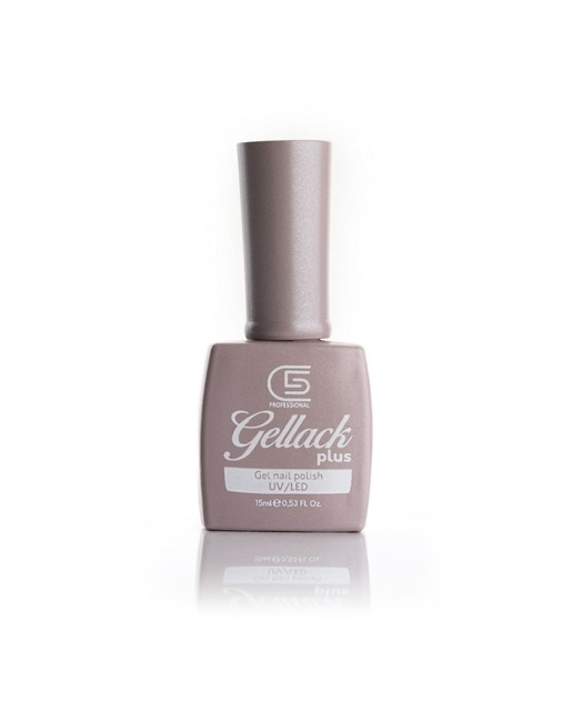 Gellack plus esmalte de uñas semipermanente 792 mousse