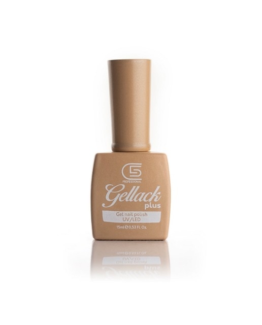 Gellack plus esmalte de uñas semipermanente 794 creme