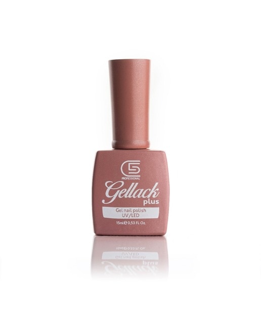 Gellack plus esmalte de uñas semipermanente 795 flowered folly