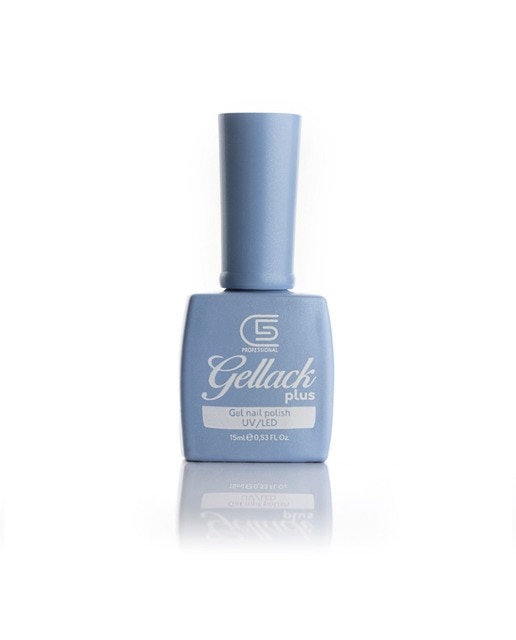 Gellack plus esmalte de uñas semipermanente 806 day dreamer