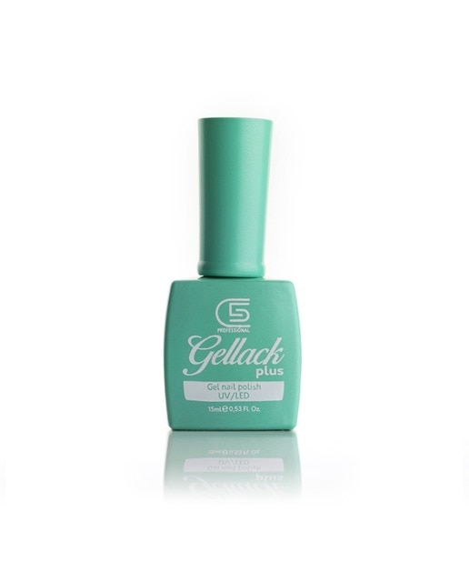 Gellack plus esmalte de uñas semipermanente 808 taffy