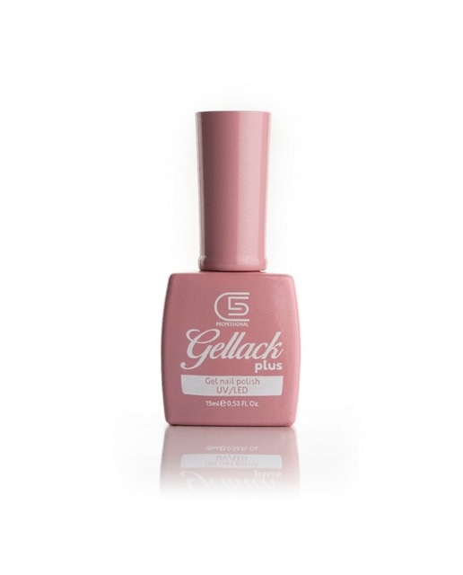 Gellack plus esmalte de uñas semipermanente 814 enchanted