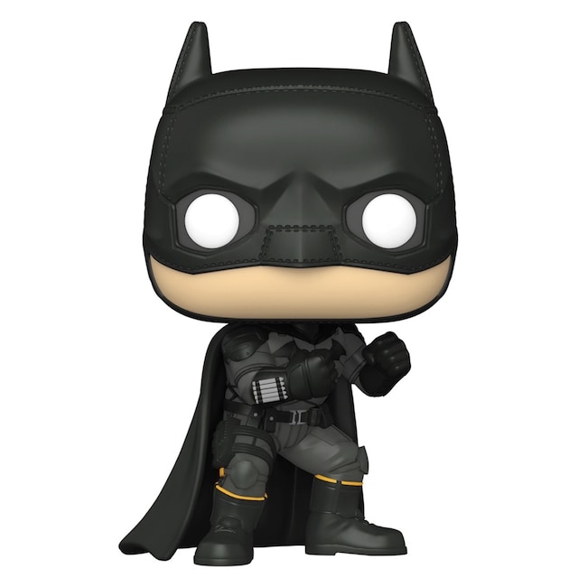 Figura Funko POP DC Cómics The Batman