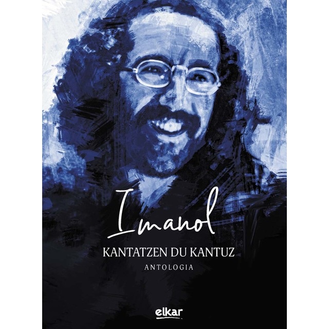 Imanol*kantatzen du katuz.Antologia (+2cd)