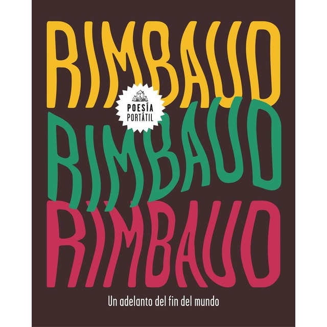 Un adelanto del fin del mundo (Tapa blanda)