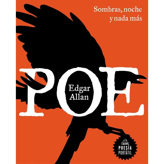 Sombras, noche y nada más (Tapa blanda)