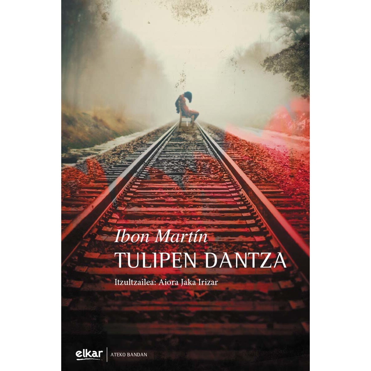 Imagem 0 de Tulipen dantza (Capa mole)