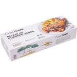 gebratene Lammschulter mit aromatisierten Baby-Kartoffeln 2-3 Portionen Behälter 1,2 kg