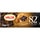 VALOR 82% dark chocolate with natural cocoa, orange and almonds gluten-free tablet 200 g