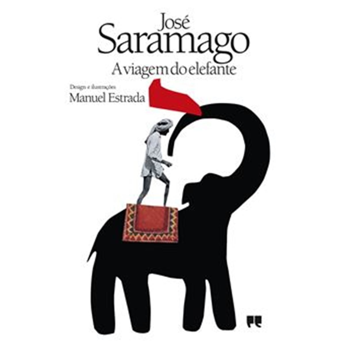 Imagem 0 de A Viagem do Elefante