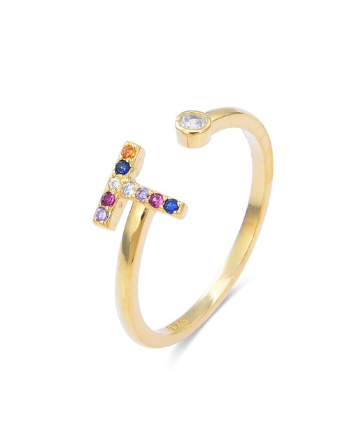 Anillo luxenter