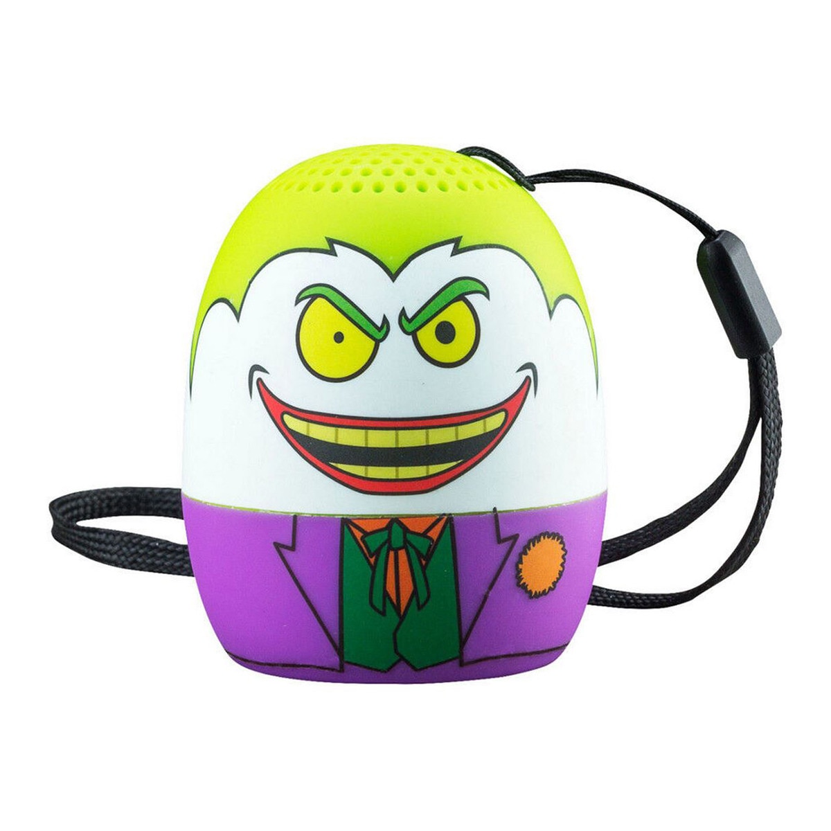 Ekids - Mimi altavoz BT Joker DC Cómics.