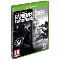 Tom Clancy's Rainbow Six Siege Xbox One