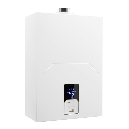 Thumbnail 1 de Cointra CETI-12-T calentador gas 3,6 kW eficiencia A