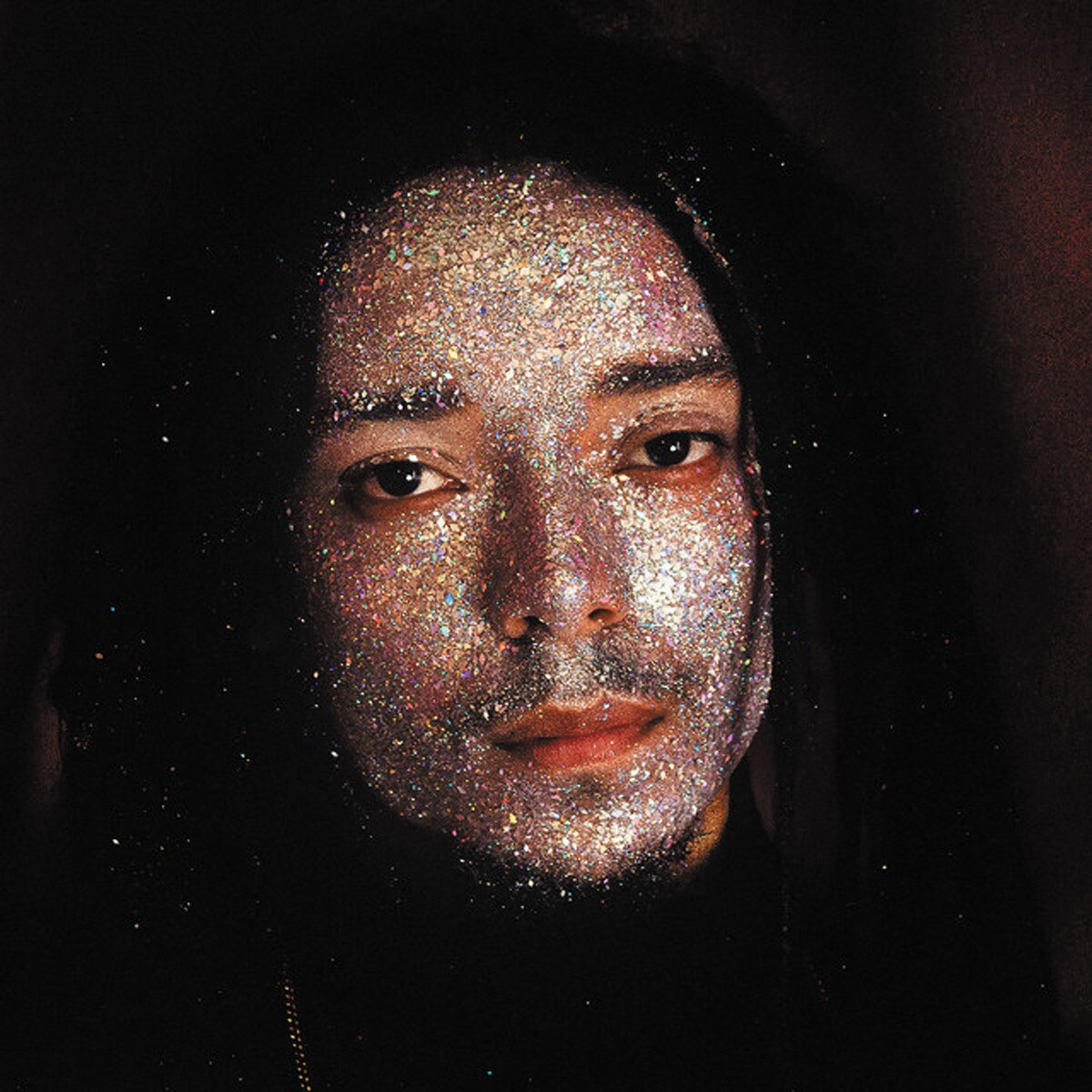 Imagem 0 de God get me the fuck out of here (Clear color) (LP-Vinil)