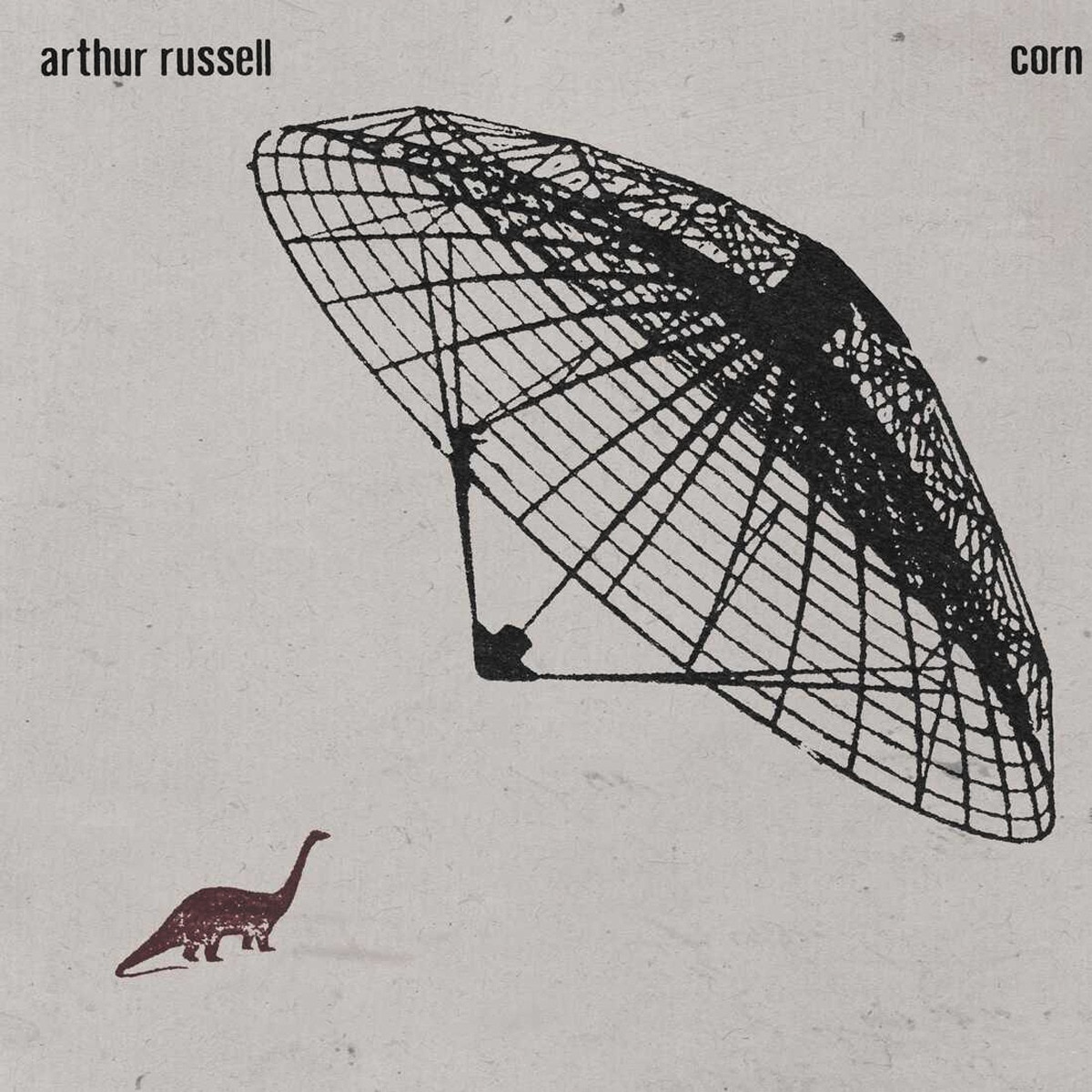 Imagem 0 de Corn (LP-Vinil)