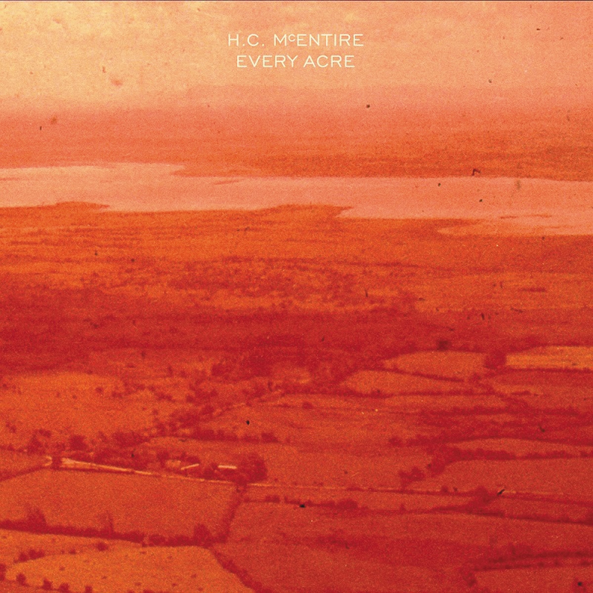 Imagem 0 de Every acre (LP-Vinil)