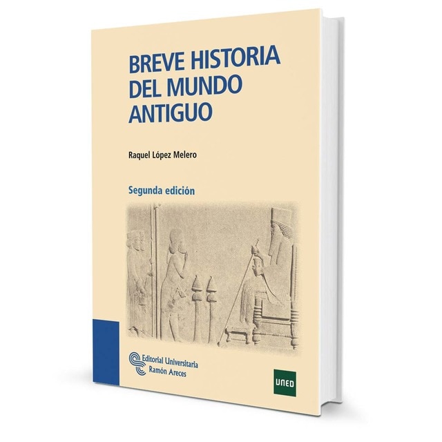 Breve Historia del Mundo Antiguo