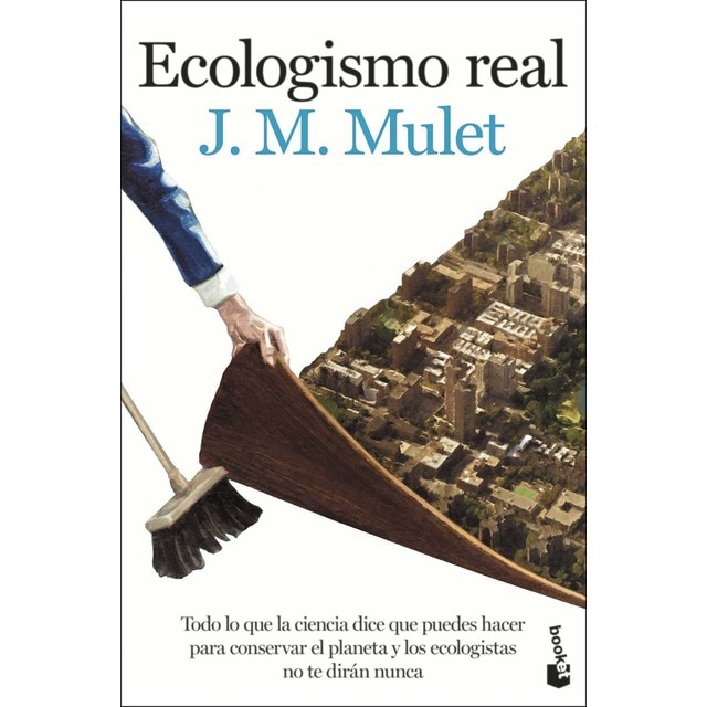 Ecologismo real (Bolsillo) (Tapa blanda)