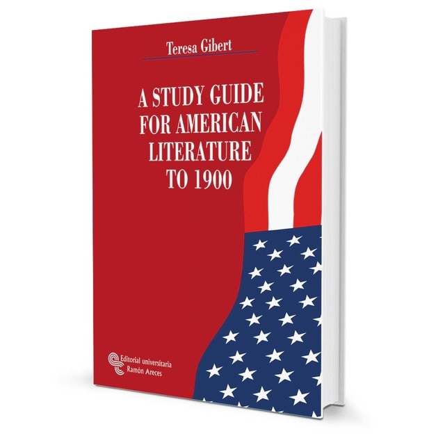 A study guide for American Literature to 1900 (Tapa blanda)