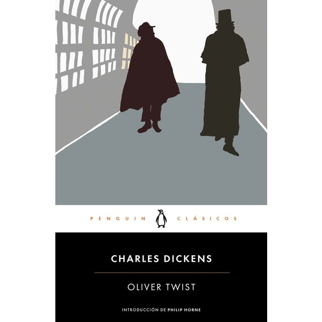 Oliver Twist: con introducción de un profesor de la University College London