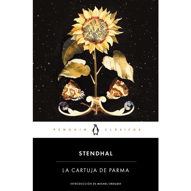 La cartuja de Parma: con introducción de un catedrático emérito de la Universidad de la Sorbona (Tapa blanda)