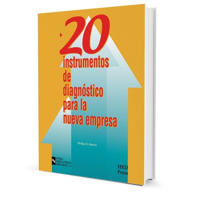 20 Instrumentos de diagnóstico para la nueva empresa