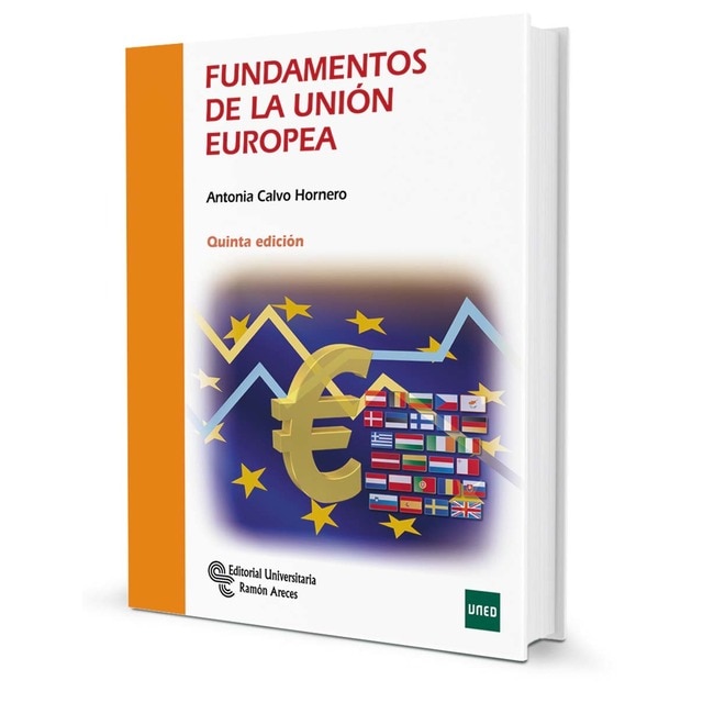 Fundamentos de la Unión Europea