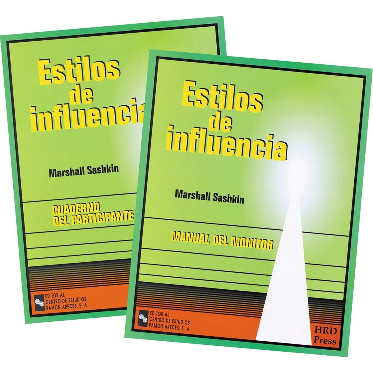 Estilos de influencia